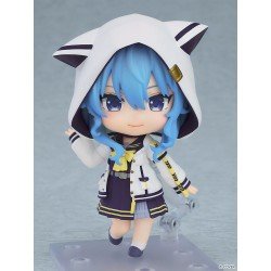 Hololive Production Nendoroid Action Figure Hoshimachi Suisei: Sailor Outfit Ver. 10 cm | 4580828665477