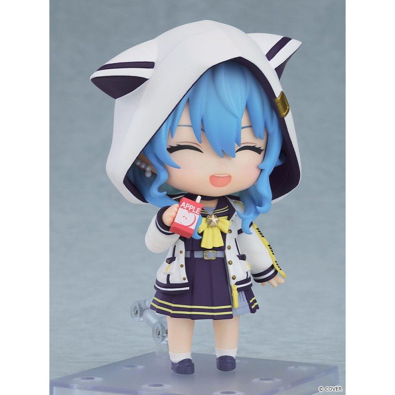 Hololive Production Nendoroid Action Figure Hoshimachi Suisei: Sailor Outfit Ver. 10 cm | 4580828665477