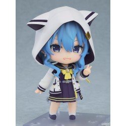 Hololive Production Nendoroid Action Figure Hoshimachi Suisei: Sailor Outfit Ver. 10 cm | 4580828665477
