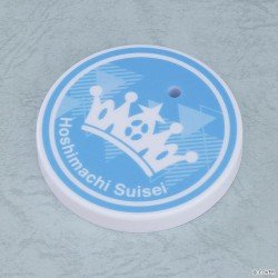 Hololive Production Nendoroid Action Figure Hoshimachi Suisei: Sailor Outfit Ver. 10 cm | 4580828665477