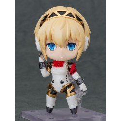 Persona 3 Reload Nendoroid Action Figure Aigis 2.0 10 cm | 4580828665521