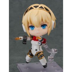 Persona 3 Reload Nendoroid Action Figure Aigis 2.0 10 cm | 4580828665521