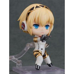 Persona 3 Reload Nendoroid Action Figure Aigis 2.0 10 cm | 4580828665521