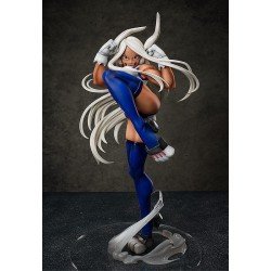 My Hero Academia 1/4 Scale Figur Mirko 46 cm | 4580828666511