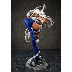 My Hero Academia 1/4 Scale Figur Mirko 46 cm | 4580828666511