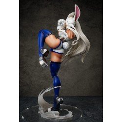 My Hero Academia 1/4 Scale Figur Mirko 46 cm | 4580828666511