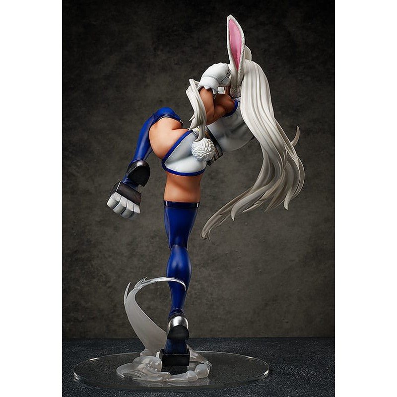 My Hero Academia 1/4 Scale Figur Mirko 46 cm | 4580828666511