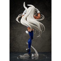 My Hero Academia 1/4 Scale Figur Mirko 46 cm | 4580828666511