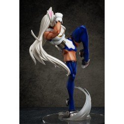 My Hero Academia 1/4 Scale Figur Mirko 46 cm | 4580828666511