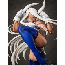 My Hero Academia 1/4 Scale Figur Mirko 46 cm | 4580828666511