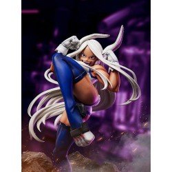 My Hero Academia 1/4 Scale Figur Mirko 46 cm | 4580828666511