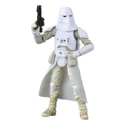 Star Wars Episode V Vintage Collection figurine Imperial Snowtrooper (Hoth Battle Gear) 10 cm