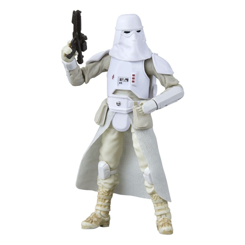 Star Wars Episode V Vintage Collection figurine Imperial Snowtrooper (Hoth Battle Gear) 10 cm
