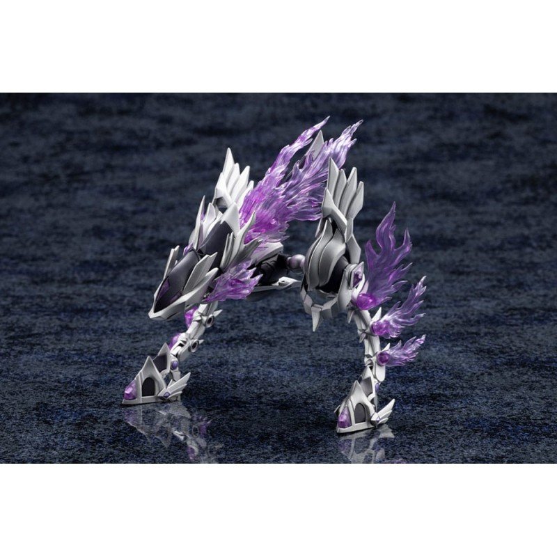 Arcanadea Plastic Model Kit XenoAlma Explode Volcalion 28 cm      