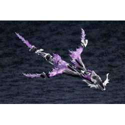 Arcanadea Plastic Model Kit XenoAlma Explode Volcalion 28 cm      