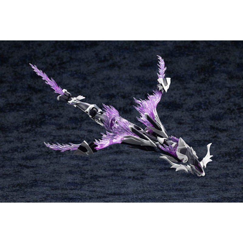 Arcanadea Plastic Model Kit 4934054076017