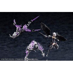 Arcanadea Plastic Model Kit XenoAlma Explode Volcalion 28 cm      