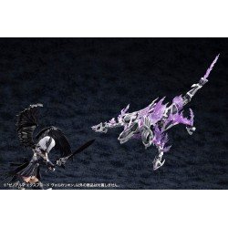 Arcanadea Plastic Model Kit XenoAlma Explode Volcalion 28 cm      