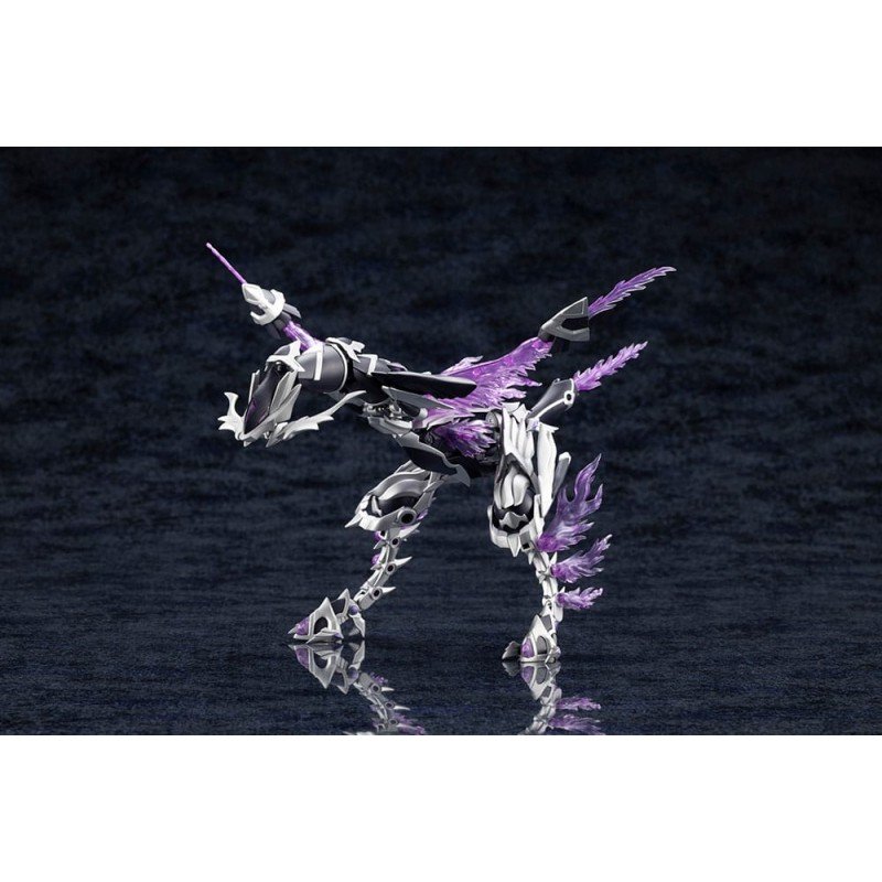 Arcanadea Plastic Model Kit XenoAlma Explode Volcalion 28 cm      