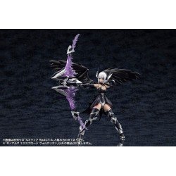 Arcanadea Plastic Model Kit XenoAlma Explode Volcalion 28 cm      