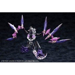 Arcanadea Plastic Model Kit 4934054076017