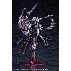 Arcanadea Plastic Model Kit XenoAlma Explode Volcalion 28 cm      