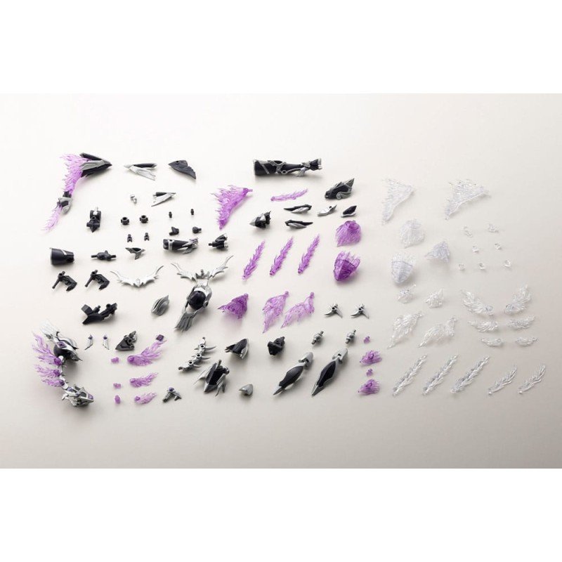 Arcanadea Plastic Model Kit XenoAlma Explode Volcalion 28 cm      
