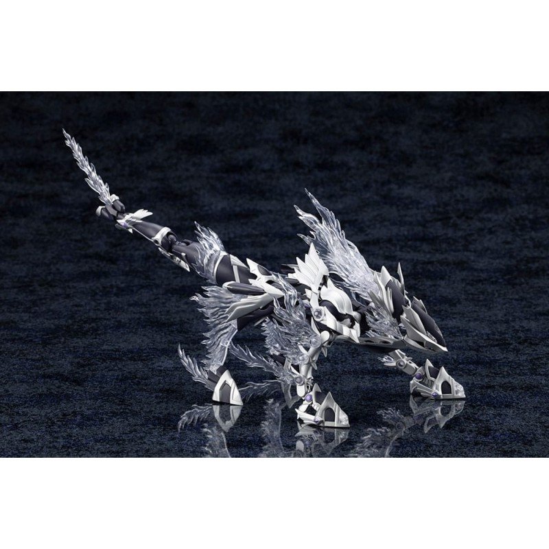 Arcanadea Plastic Model Kit XenoAlma Explode Volcalion 28 cm      