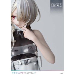 Flower Imitation statuette PVC 1/7 Prisma Wing Eater Illustration by neco 32 cm