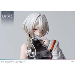 Flower Imitation statuette PVC 1/7 Prisma Wing Eater Illustration by neco 32 cm
