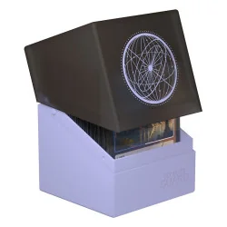 Ultimate Guard Boulder Deck Case 100+ Druidic Secrets Nubis (Lavande)