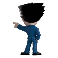Ace Attorney Vinyl Figure Phoenix Wright 13 cm | 0810190432877