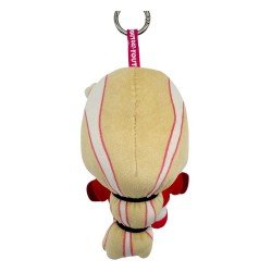 Hazbin Hotel Plush Keychain Charlie 13 cm | 0810190433584