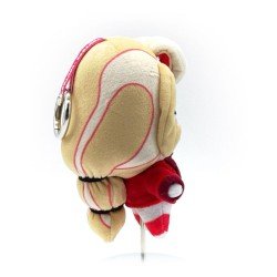 Hazbin Hotel Plush Keychain Charlie 13 cm | 0810190433584