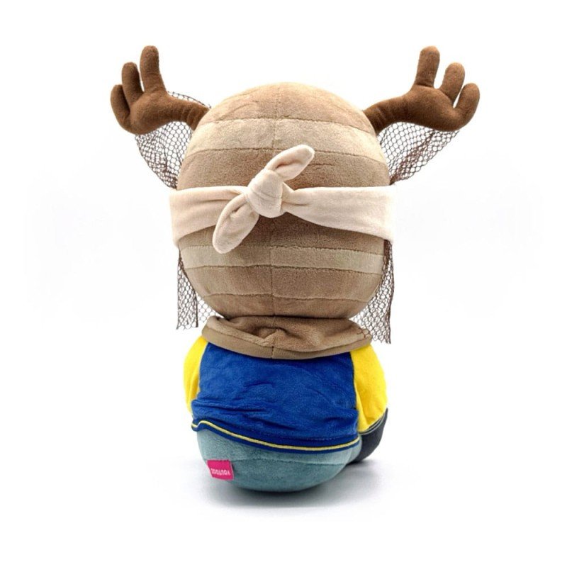 Yellowjackets Plush Figure Yellowjackets X Survivor Antler Queen 23 cm | 0810190434369