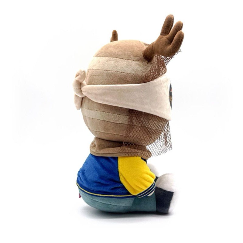 Yellowjackets peluche Yellowjackets X Survivor Antler Queen 23 cm | 0810190434369