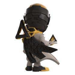 Borderlands Vinyl figurine Timekeeper 13 cm | 0810190435212