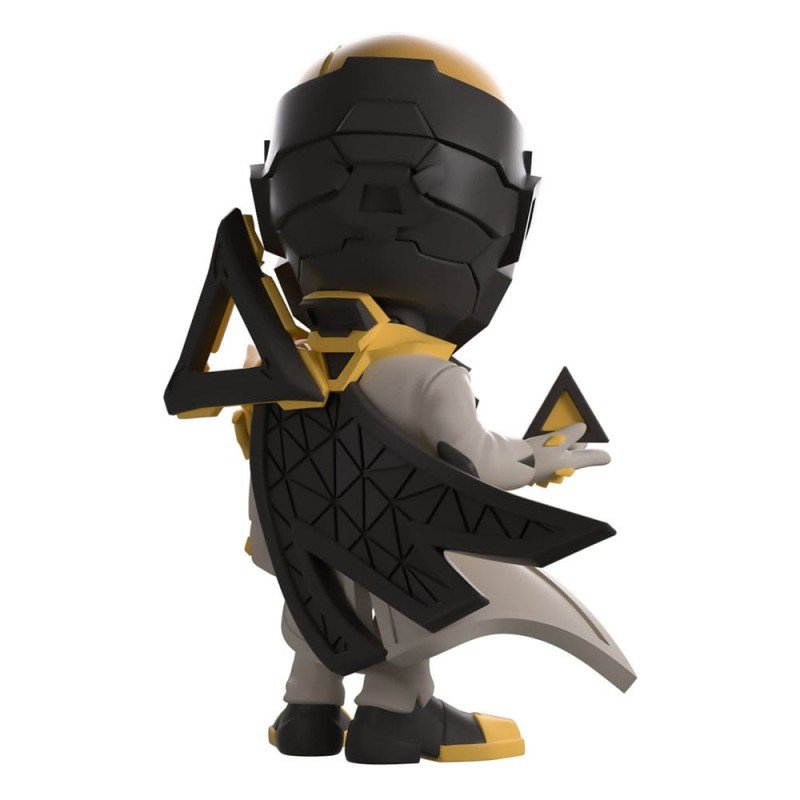 Borderlands Vinyl Figure Timekeeper 13 cm | 0810190435212