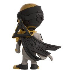 Borderlands Vinyl Figure Timekeeper 13 cm | 0810190435212