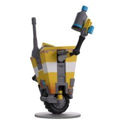 Borderlands Vinyl figurine Tinker Claptrap 13 cm | 0810190435229