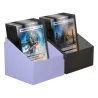 Ultimate Guard Boulder Deck Case 100+ Druidic Secrets Nubis (Lavande)