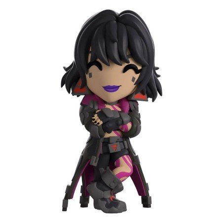 Borderlands Vinyl figurine Vex 13 cm | 0810190435236