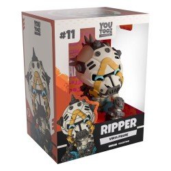 Borderlands Vinyl figurine Ripper 13 cm | 0810190435243