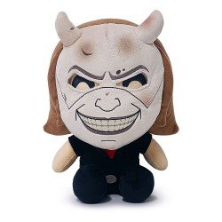 Black Phone 2 peluche The Grabber 23 cm