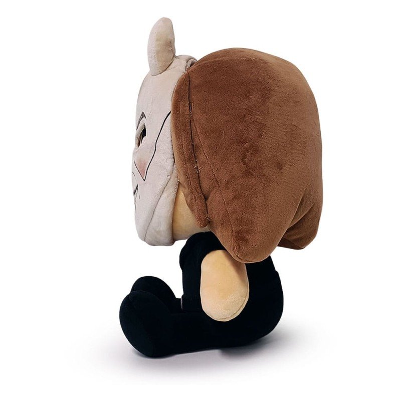 Black Phone 2 Plush Figure The Grabber 23 cm | 0810190437568