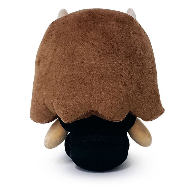 Black Phone 2 peluche The Grabber 23 cm | 0810190437568