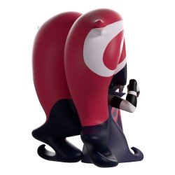 Hazbin Hotel Vinyl Figure Velvette 13 cm | 0810190438213