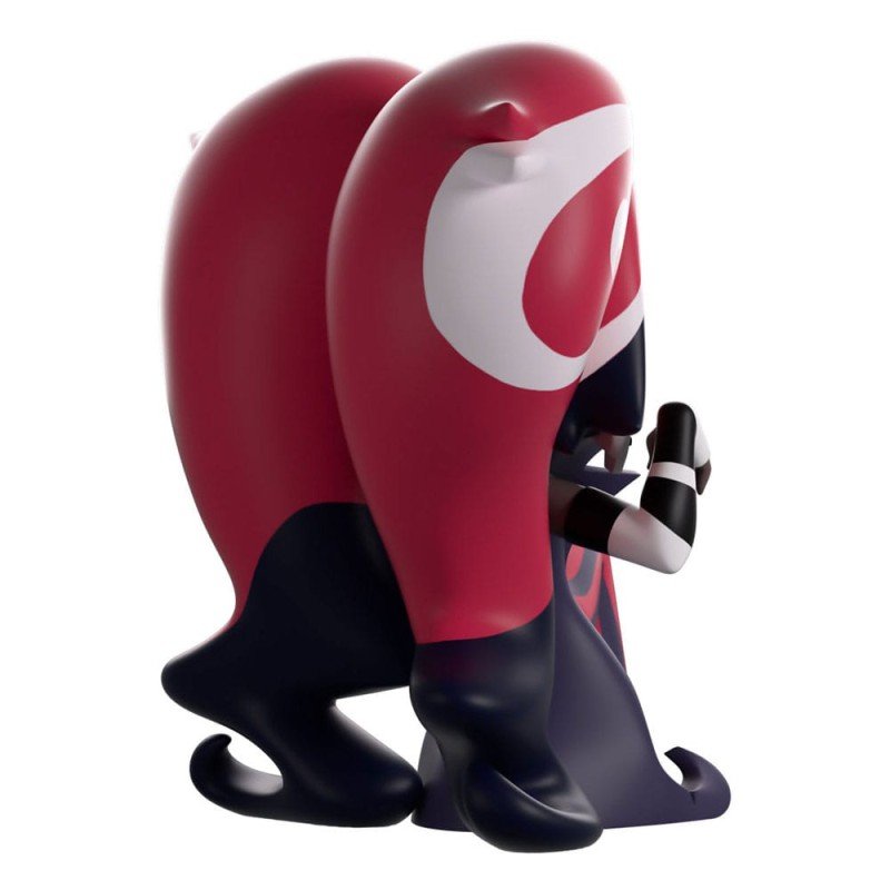 Hazbin Hotel Vinyl figurine Velvette 13 cm | 0810190438213