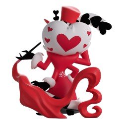 Hazbin Hotel Vinyl Figure Valentino 13 cm | 0810190438220