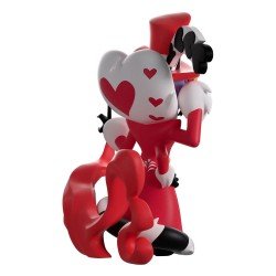 Hazbin Hotel Vinyl figurine Valentino 13 cm | 0810190438220